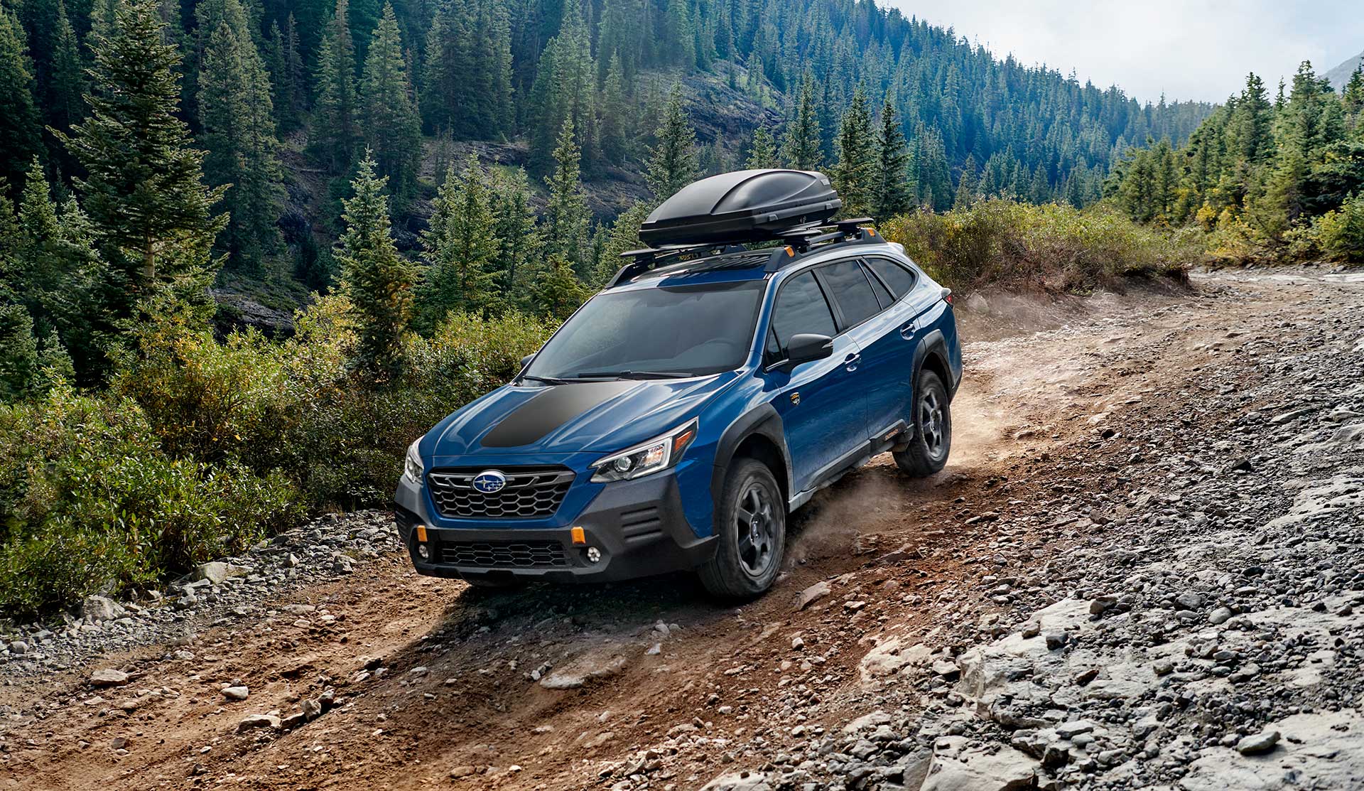 2023 Subaru Outback Wilderness 2023 Subaru Outback Wilderness